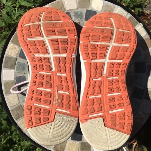 Adidas CloudFoam running shoes - Picture 8 of 11